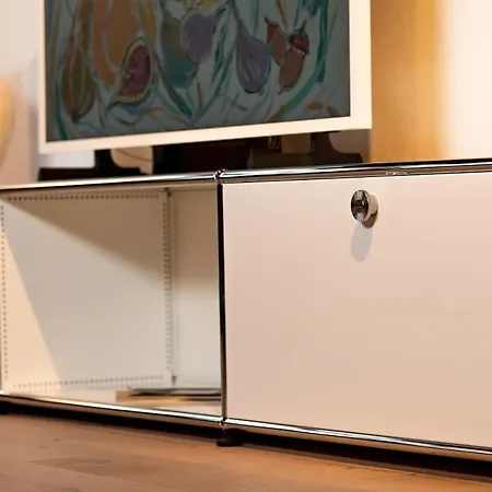شقة Design Zunftstube 100qm Stadtmitte فيلينغن سشفايننغ