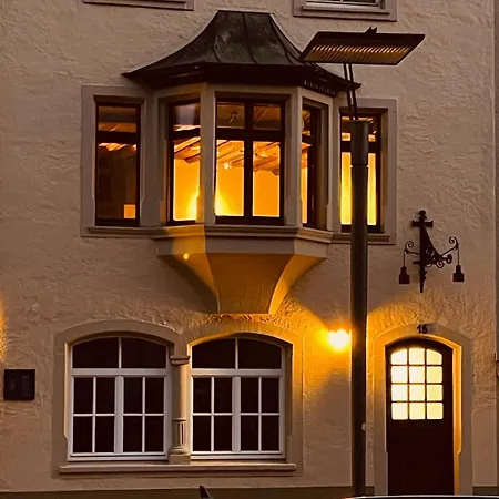 Design Zunftstube 100qm Stadtmitte فيلينغن سشفايننغ