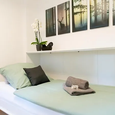 Design Zunftstube 100qm Stadtmitte * فيلينغن سشفايننغ