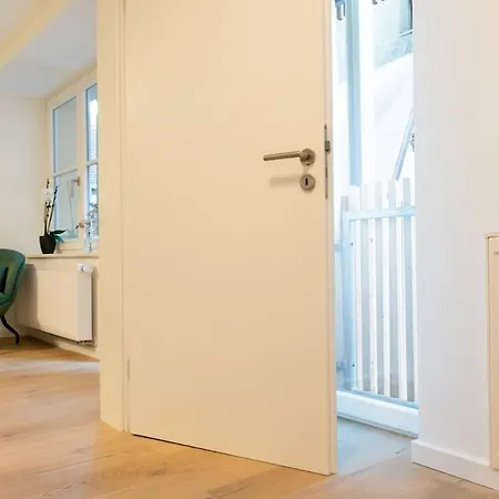 شقة Design Zunftstube 100qm Stadtmitte