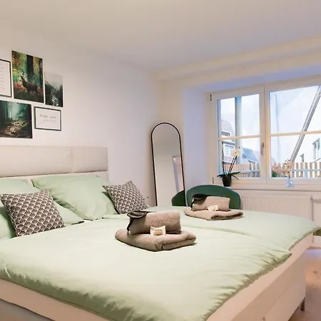 Design Zunftstube 100qm Stadtmitte فيلينغن سشفايننغ