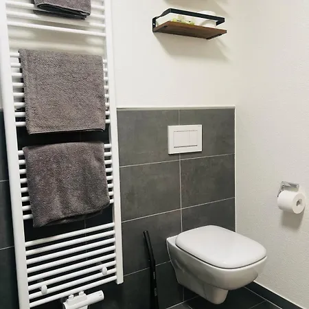Apartament Design Zunftstube 100qm Stadtmitte